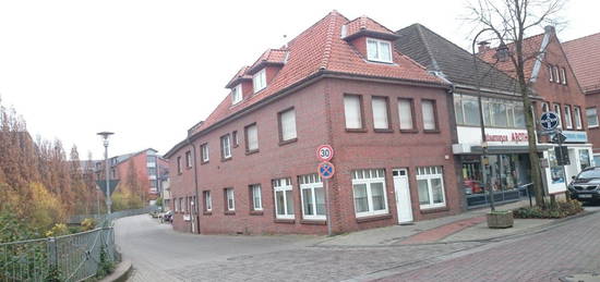 2 Zimmer Wohnung in Vechta (106-1-3)