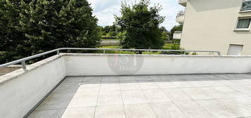 Appartement à vendre, 4 pièces, 3 chambres, 91 m²