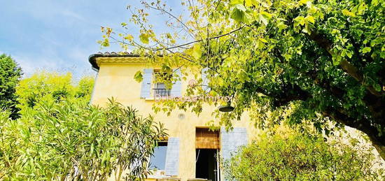 MAISON A VENDRE PETIT MONTMIRAIL GIGONDAS