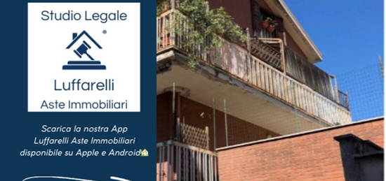 Appartamento all'asta corso Italia 157, Guidonia Montecelio