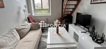 Appartement 1 pièce 35 m²