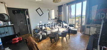 Achat appartement 2 pièces 39 m²