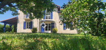 Maison  à vendre, 5 pièces, 4 chambres, 160 m²