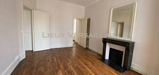 Appartement  à louer, 3 pièces, 2 chambres, 79 m²