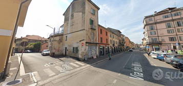 Camera Singola a pochi passi dal Centro