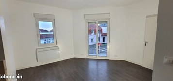 Bel appartement 35m² proche centre ville