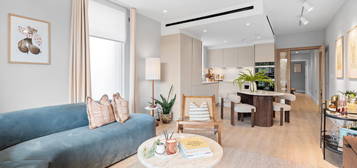 Flat for sale in Clapham Quarter, Maud Chadburn Place, London SW4