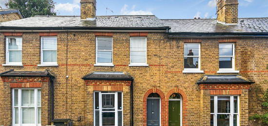 Detached house for sale in Houblon Road, Richmond TW10