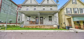 114 New York St, Scranton, PA 18509