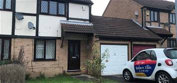 Semi-detached house to rent in Broad Oak Drive, Stapleford NG9