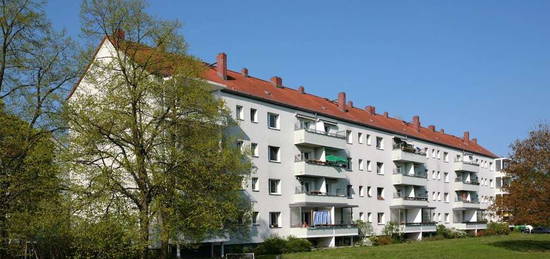 In 15 Minuten am Strandbad Wendenschloß