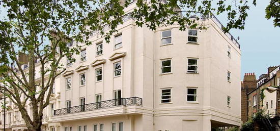 Flat to rent in Europa House, 79A Randolph Avenue, London W9