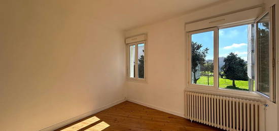 Location appartement 2 pièces 41 m²