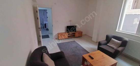 ÇARŞIYA YAKIN 2+1 EŞYALI DAİRE