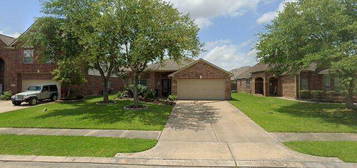 2193 Crane Hawk Ln, League City, TX 77573