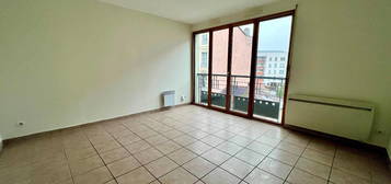 Location appartement 2 pièces 46 m²