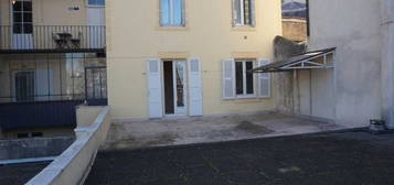 Vente appartement 3 pièces 78 m²