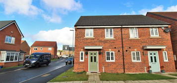 3 bedroom semi-detached house