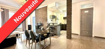 Achat appartement 3 pièces 70 m²