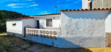 Casa en calle Aldea en Almonaster la Real