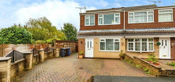 4 bedroom semi-detached house for sale