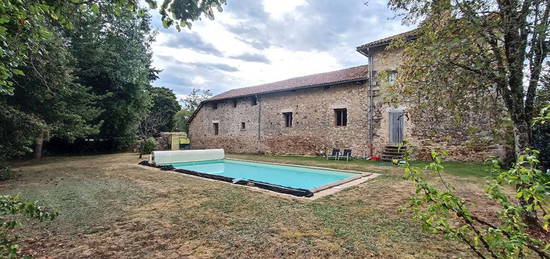 Maison  à vendre, 11 pièces, 6 chambres, 250 m²