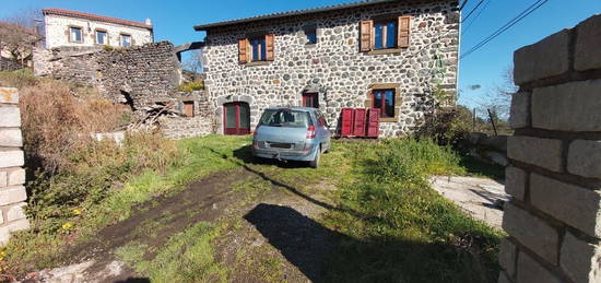 Maison ancienne à louer