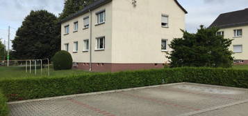 3-Raum Wohnung in Callenberg