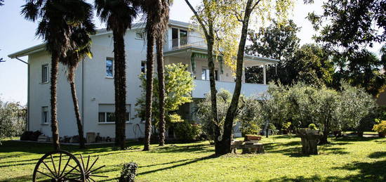 Villa in vendita in via Liberta', 60