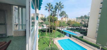 Apartamento de alquiler en Carrer de la Rioja, 127, Playa de Gandia