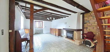 Maison 6 pièces 157 m²