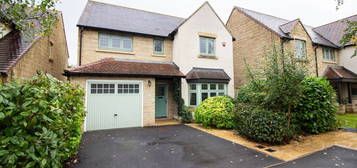 Detached house to rent in Great Dunns, Beckington BA11