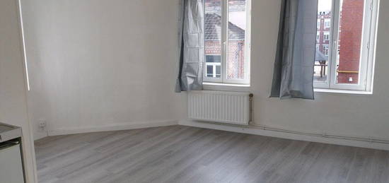 LILLE STUDIO 22 m2