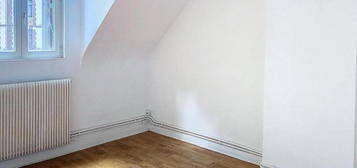 Achat appartement 3 pièces 52 m²