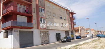 Piso en venta en Juan Ramon Jimenez, Bullas