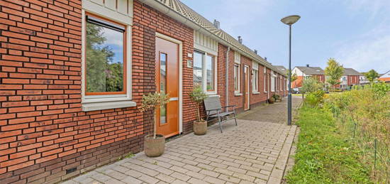 Buitenbaan 20