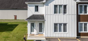 1130, Avenue des Oiselets
Bécancour