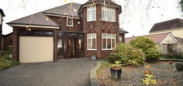 3 bedroom detached house