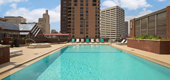 Galtier Towers, Saint Paul, MN 55101