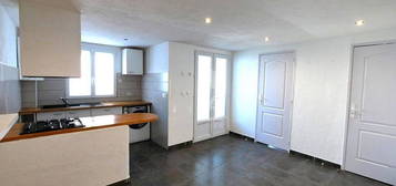 Appartement 30m2