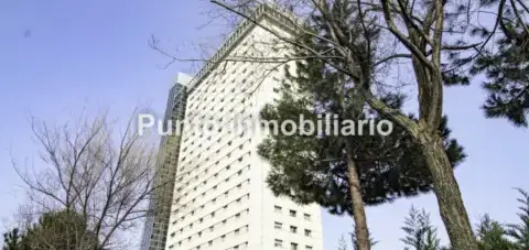 Piso en Avenida de Salamanca