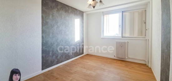 Appartement à vendre 3 pièces CHALON SUR SAONE (71)