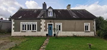 Maison  à vendre, 4 pièces, 3 chambres, 107 m²