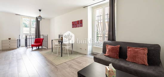 Vente appartement 2 pièces 65 m²