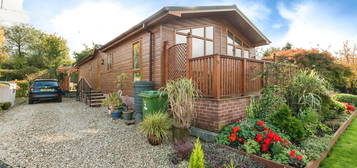 Property for sale in The Cedars, Otter Valley Park, Honiton, Devon EX14