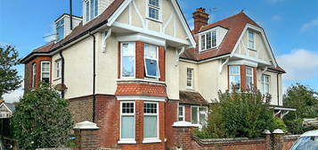 Flat for sale in Goda Road, Littlehampton, West Sussex BN17