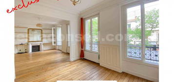 Achat appartement 3 pièces 57 m²