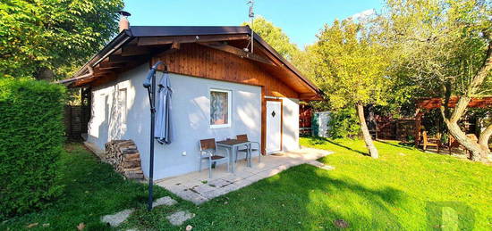 Prodej  chaty 50 m², pozemek 663 m²