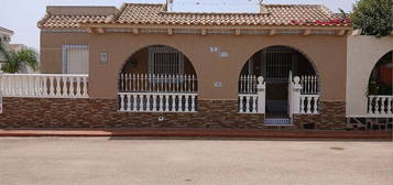 Casa en Los Narejos, Alcazares, Los