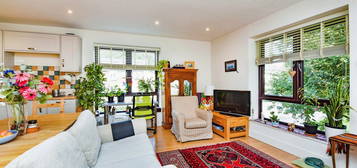 Flat for sale in Forest Road, Frome BA11